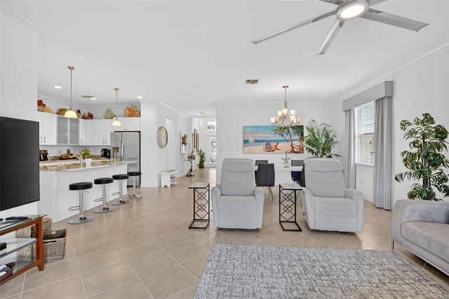 3535 DANDOLO CIRCLE, Cape Coral, FL 33909