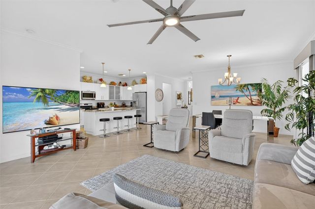 3535 DANDOLO CIRCLE, Cape Coral, FL 33909