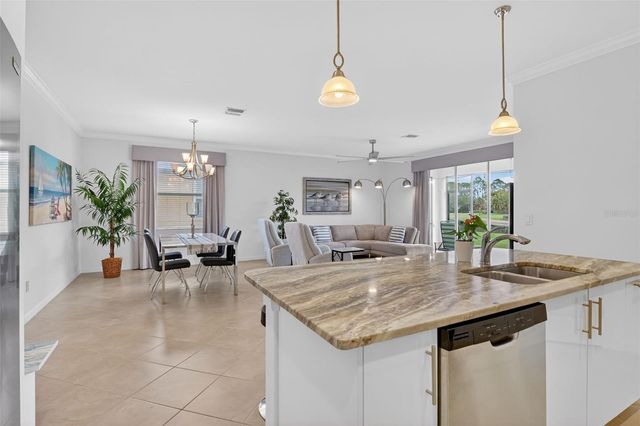 3535 DANDOLO CIRCLE, Cape Coral, FL 33909