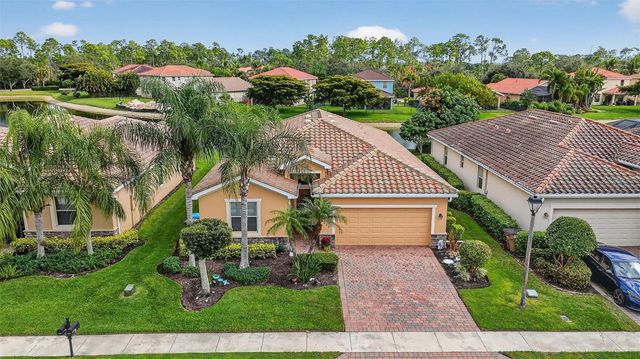 3535 DANDOLO CIRCLE, Cape Coral, FL 33909
