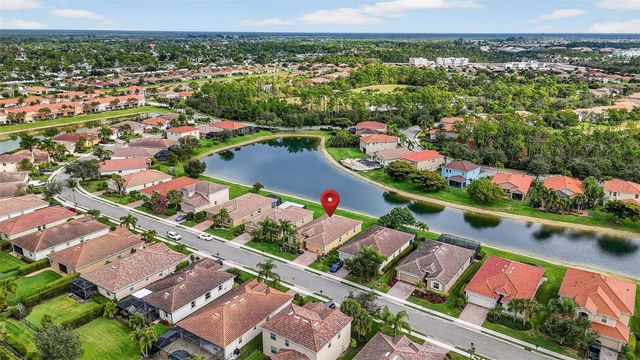3535 DANDOLO CIRCLE, Cape Coral, FL 33909