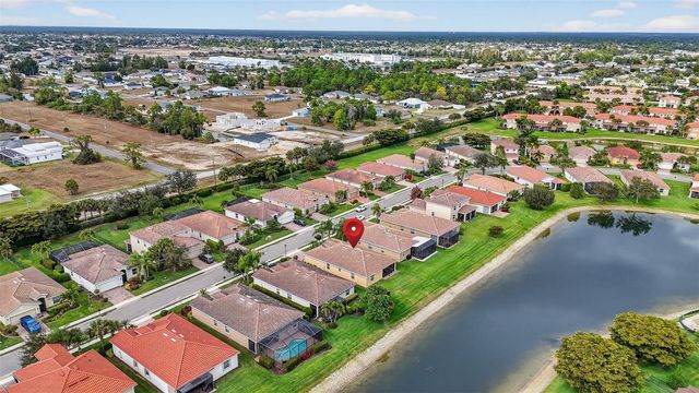 3535 DANDOLO CIRCLE, Cape Coral, FL 33909