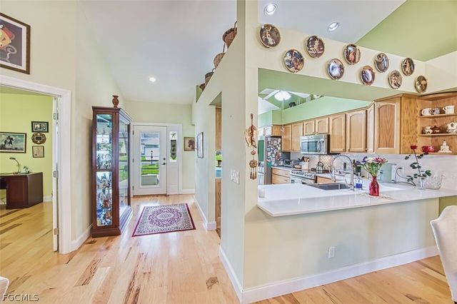 12416 Kelly Sands WAY, Fort Myers, FL 33908