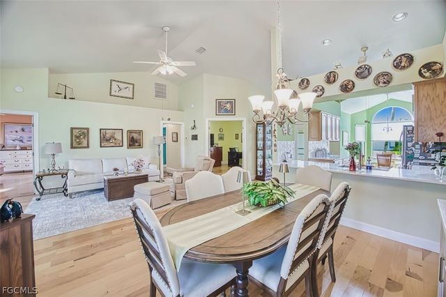 12416 Kelly Sands WAY, Fort Myers, FL 33908