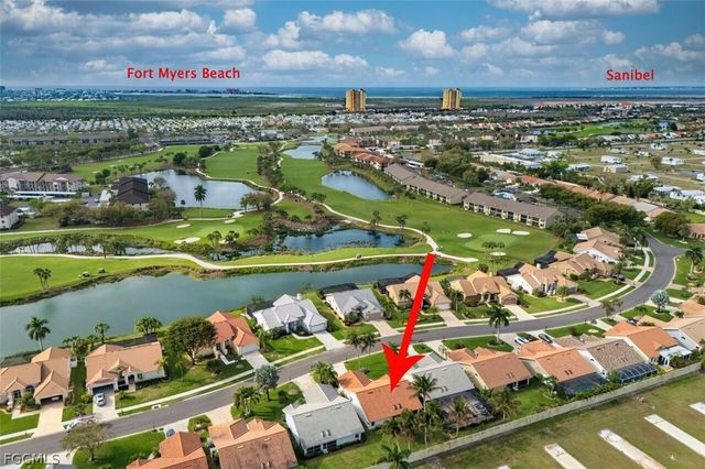 12416 Kelly Sands WAY, Fort Myers, FL 33908