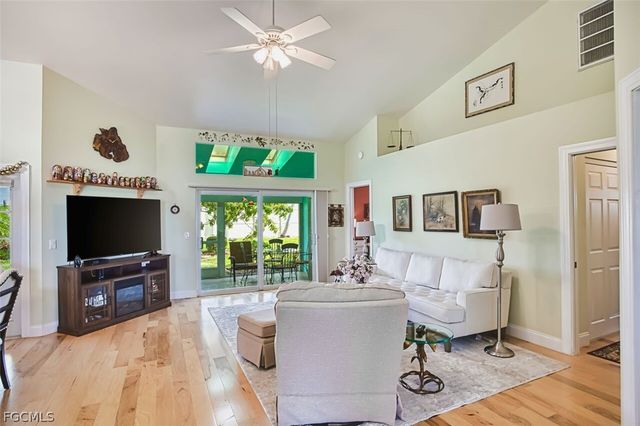 12416 Kelly Sands WAY, Fort Myers, FL 33908