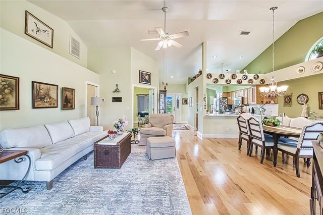 12416 Kelly Sands WAY, Fort Myers, FL 33908