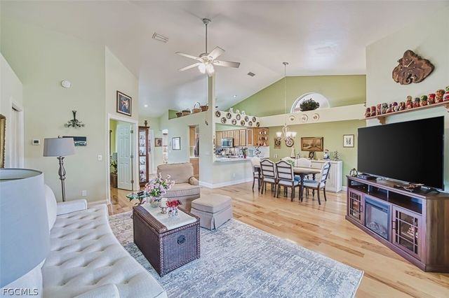 12416 Kelly Sands WAY, Fort Myers, FL 33908