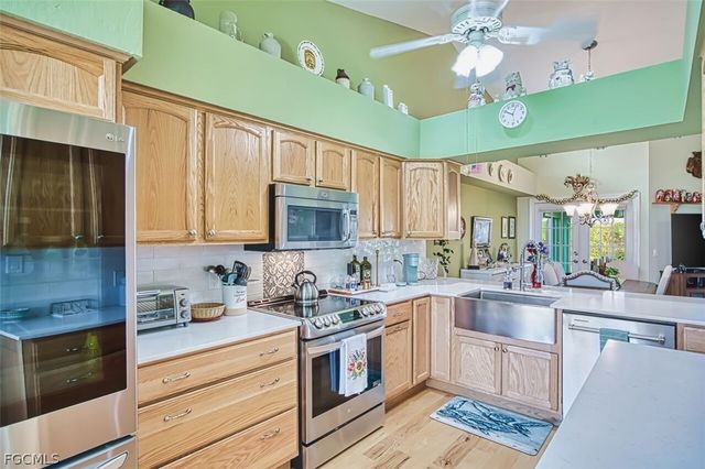 12416 Kelly Sands WAY, Fort Myers, FL 33908