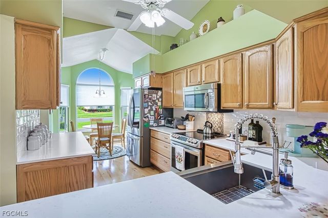 12416 Kelly Sands WAY, Fort Myers, FL 33908