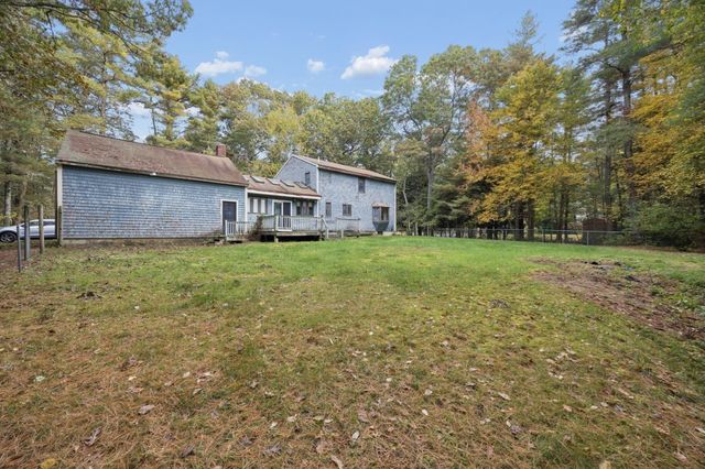 89 Pickens Street, Lakeville, MA 02347