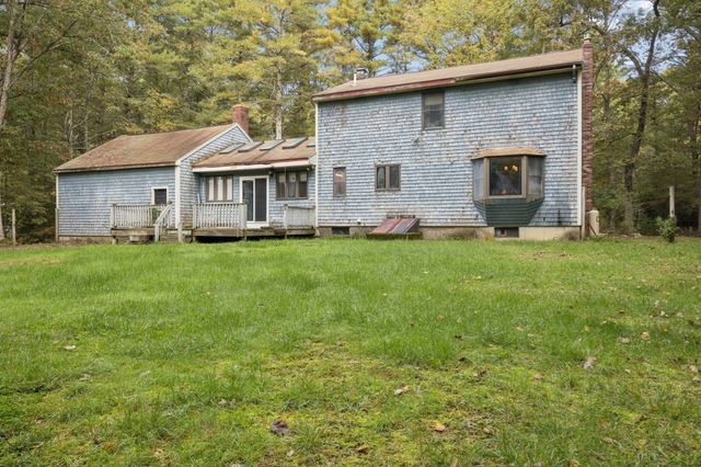 89 Pickens Street, Lakeville, MA 02347