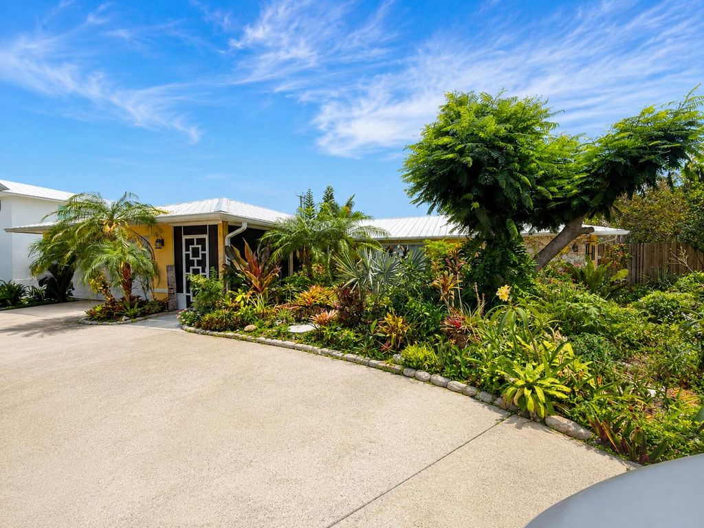 2316 Atlantic Beach Boulevard, Fort Pierce, FL 34949