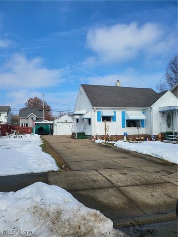 367 Wayne Avenue, Akron, OH 44301