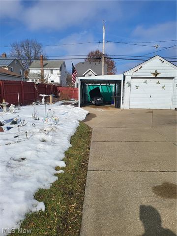 367 Wayne Avenue, Akron, OH 44301