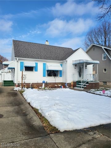 367 Wayne Avenue, Akron, OH 44301