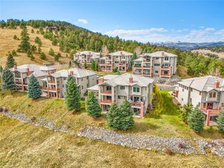 568 Ridgeside Drive, Golden, CO 80401