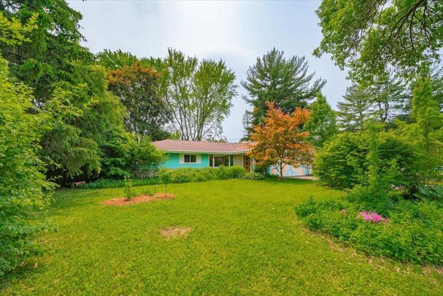 5501 Raymond Road, Madison, WI 53711