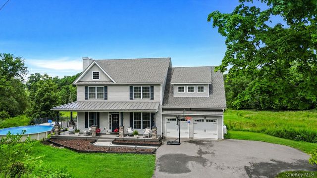 643 Ridgebury Road, Slate Hill, NY 10973