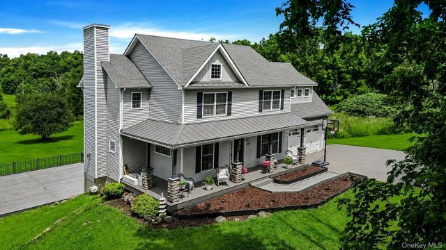 643 Ridgebury Road, Slate Hill, NY 10973