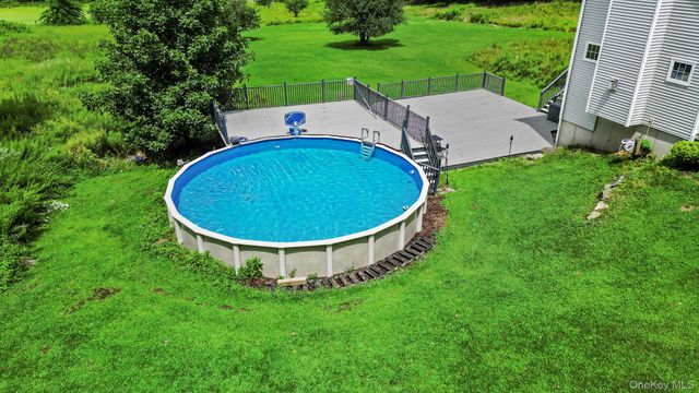643 Ridgebury Road, Slate Hill, NY 10973