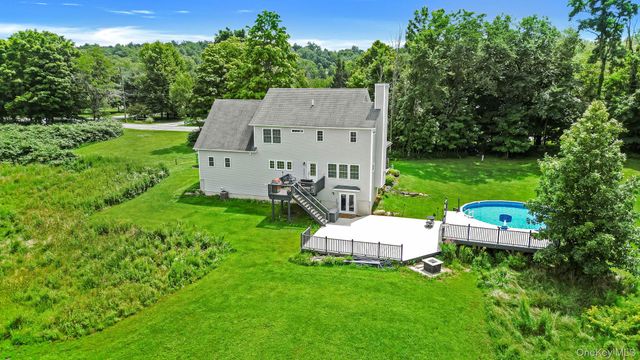 643 Ridgebury Road, Slate Hill, NY 10973