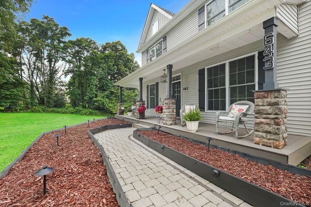 643 Ridgebury Road, Slate Hill, NY 10973