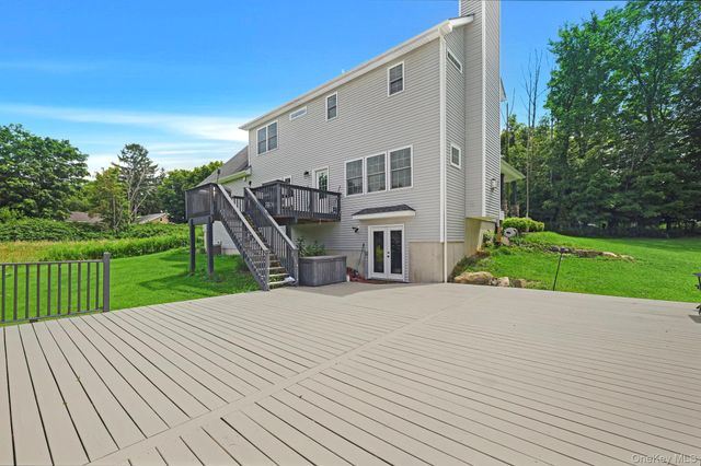 643 Ridgebury Road, Slate Hill, NY 10973