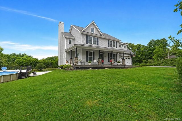 643 Ridgebury Road, Slate Hill, NY 10973
