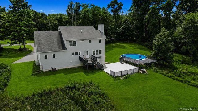 643 Ridgebury Road, Slate Hill, NY 10973
