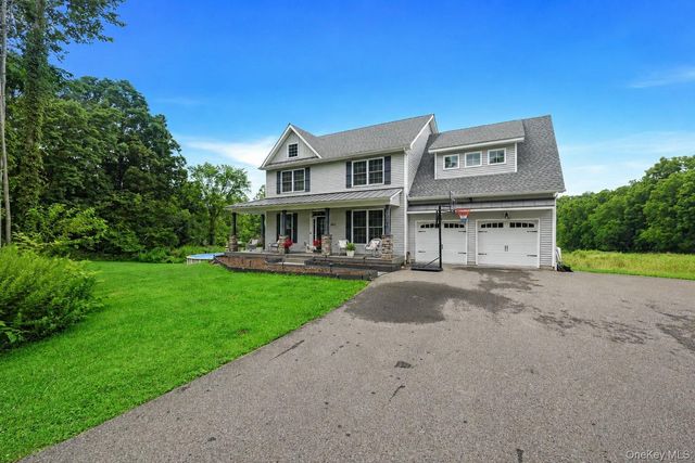 643 Ridgebury Road, Slate Hill, NY 10973