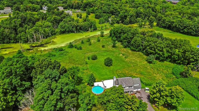643 Ridgebury Road, Slate Hill, NY 10973