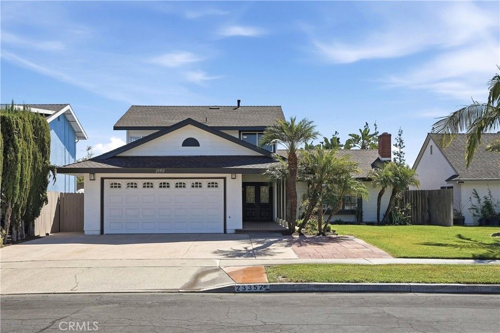 23352 El Perro, Lake Forest, CA 92630 — exterior