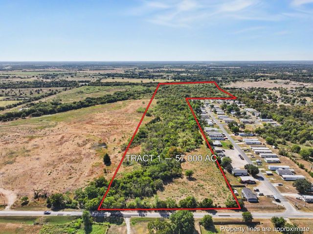0 W Park Row Boulevard 1, Corsicana, TX 75110