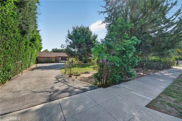 36 E Longden Avenue, Arcadia, CA 91006