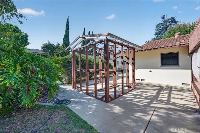 36 E Longden Avenue, Arcadia, CA 91006