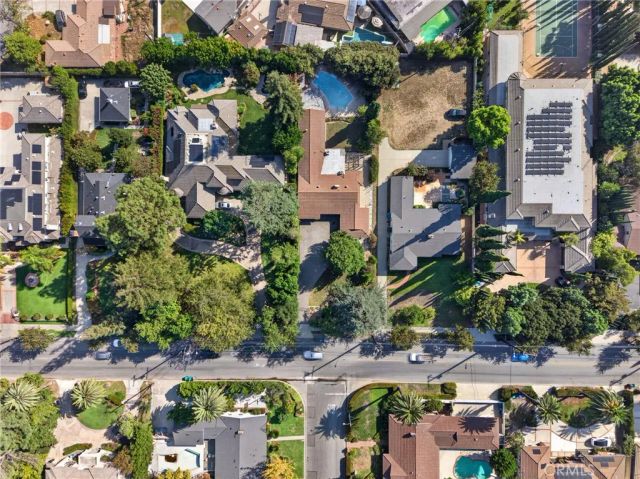 36 E Longden Avenue, Arcadia, CA 91006