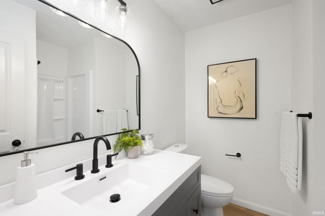 1031 N Ironwood Drive, South Bend, IN 46615