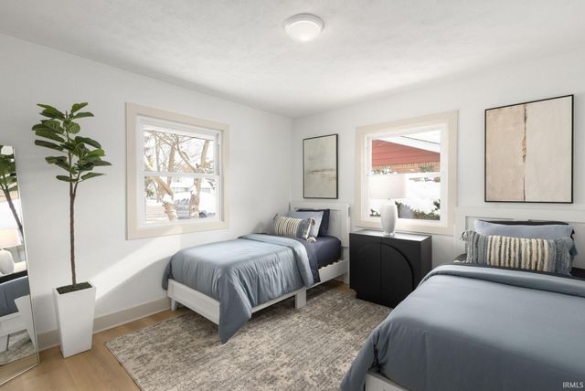 1031 N Ironwood Drive, South Bend, IN 46615