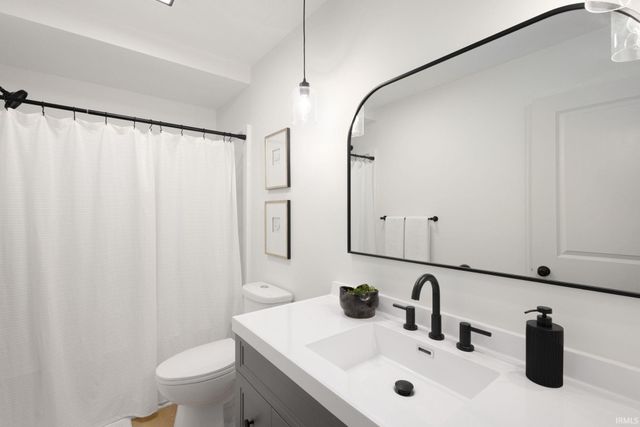 1031 N Ironwood Drive, South Bend, IN 46615