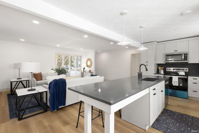 1031 N Ironwood Drive, South Bend, IN 46615