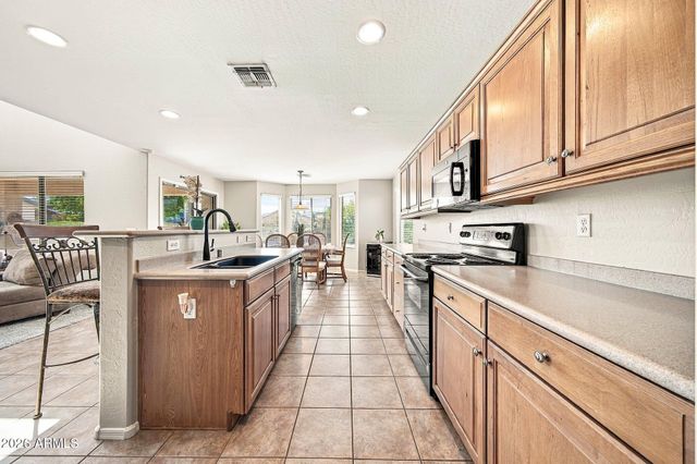 15101 W LILAC Street, Goodyear, AZ 85338