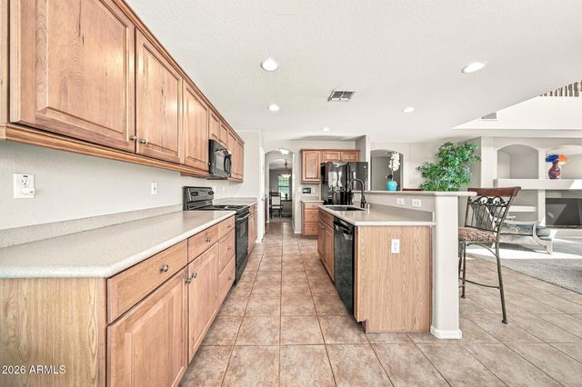 15101 W LILAC Street, Goodyear, AZ 85338