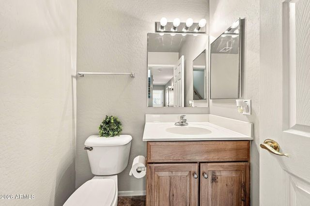 15101 W LILAC Street, Goodyear, AZ 85338