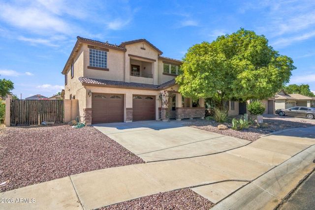15101 W LILAC Street, Goodyear, AZ 85338