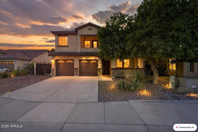 15101 W LILAC Street, Goodyear, AZ 85338