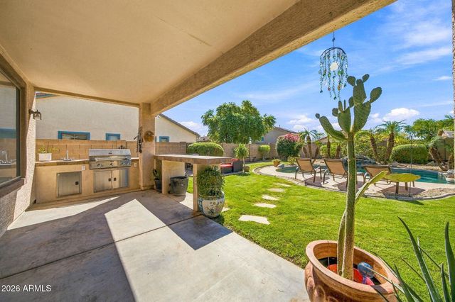 15101 W LILAC Street, Goodyear, AZ 85338