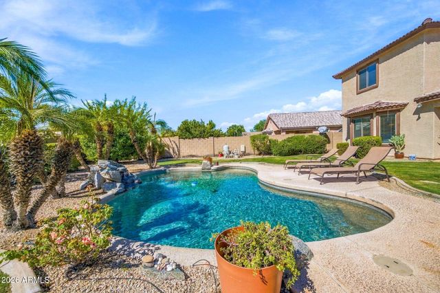 15101 W LILAC Street, Goodyear, AZ 85338