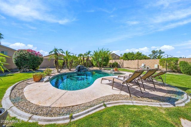 15101 W LILAC Street, Goodyear, AZ 85338