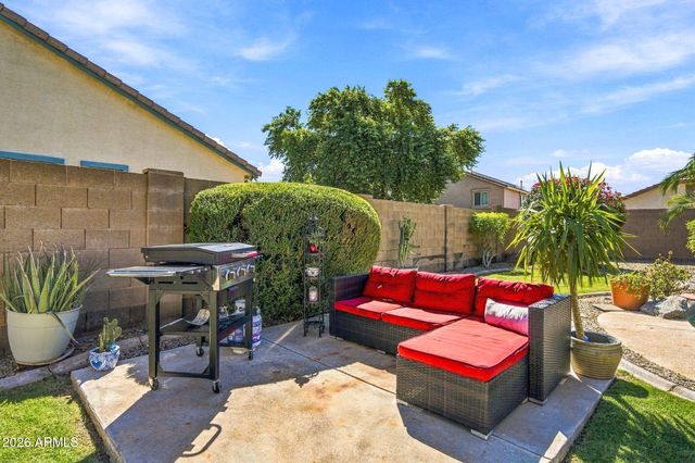 15101 W LILAC Street, Goodyear, AZ 85338